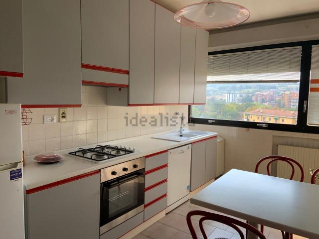 Appartamento in vendita di 100 m² in Via da palestrina