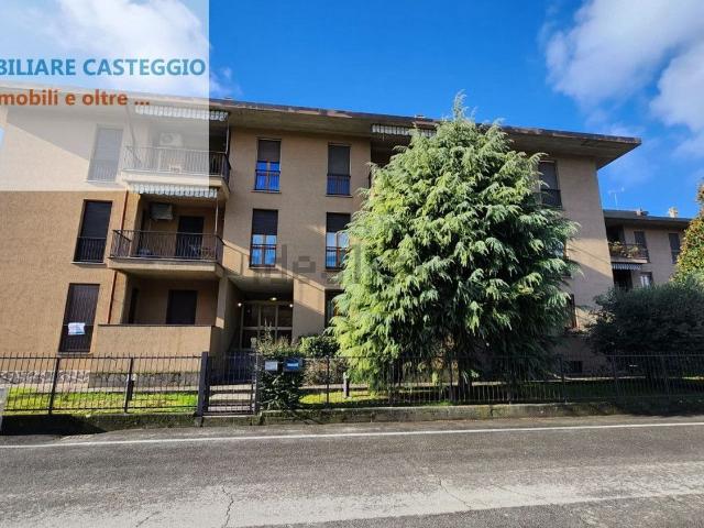 Appartamento in vendita di 100 m² in Via Dabusti