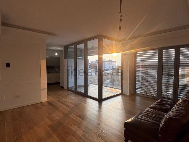Appartamento in vendita di 100 m² in Via Dalmazia, 19
