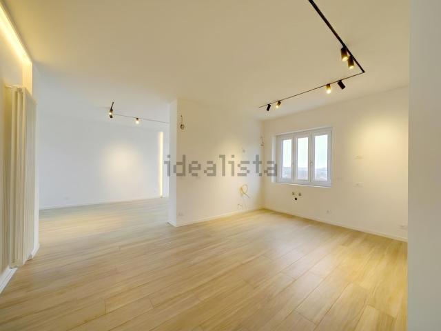 Appartamento in vendita di 100 m² in Via Dandolo Enrico, 4