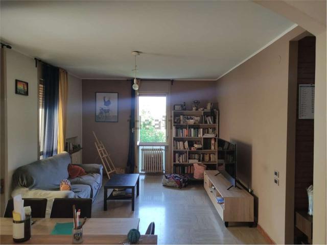 Appartamento in vendita di 100 m² in Via Daniele di Chinazzo