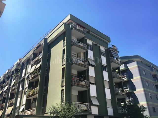 Appartamento in vendita di 100 m² in Via Danilo Stiepovich