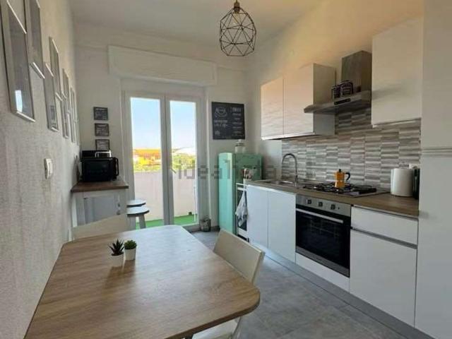 Appartamento in vendita di 100 m² in Via Dante