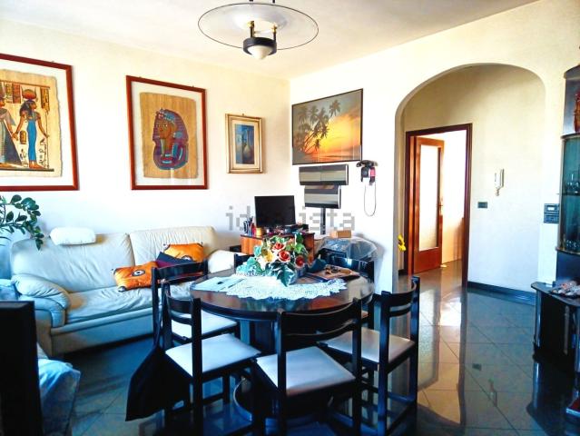Appartamento in vendita di 100 m² in Via Dante, 54