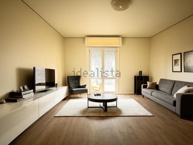 Appartamento in vendita di 100 m² in Via Dante Alighieri, 22