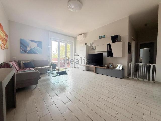 Appartamento in vendita di 100 m² in Via Dante Alighieri, 239