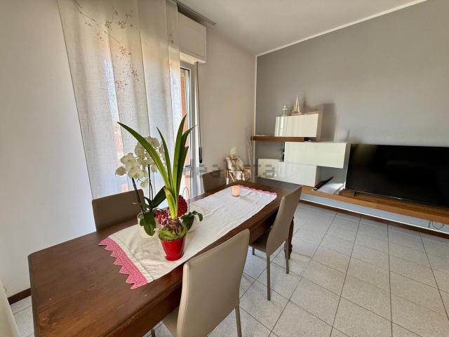 Appartamento in vendita di 100 m² in Via Dante Alighieri, 2