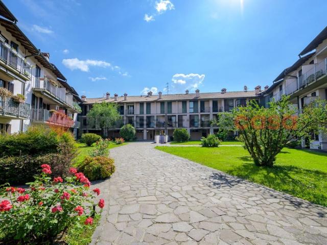 Appartamento in vendita di 100 m² in Via Dante Alighieri, 46