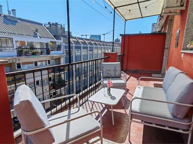 Appartamento in vendita di 100 m² in Via Dario Niccodemi, 10