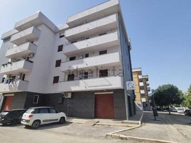 Appartamento in vendita di 100 m² in Via De Curtis