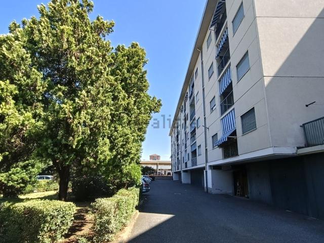 Appartamento in vendita di 100 m² in Via degli Abeti