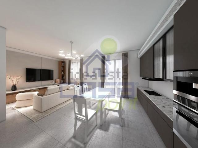Appartamento in vendita di 100 m² in Via degli Arenili