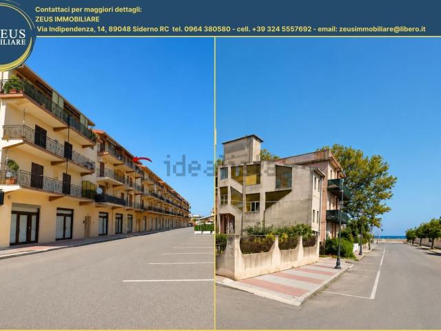 Appartamento in vendita di 100 m² in Via degli Emigrati, 9