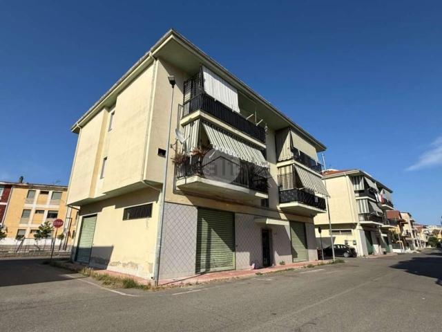 Appartamento in vendita di 100 m² in Via Degli Esploratori, 21