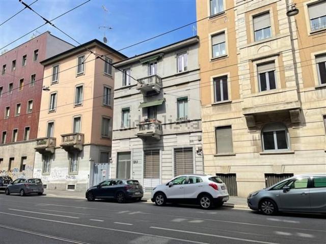Appartamento in vendita di 100 m² in Via degli Imbriani