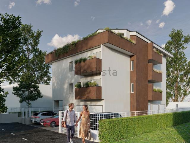 Appartamento in vendita di 100 m² in Via degli Ontani
