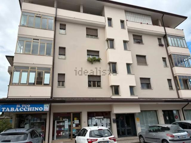 Appartamento in vendita di 100 m² in Via degli Olmi