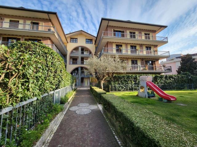 Appartamento in vendita di 100 m² in Via dei Mulini