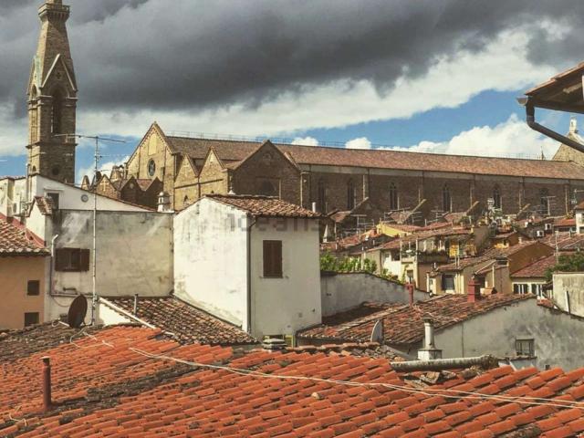 Appartamento in vendita di 100 m² in Via dei Macci