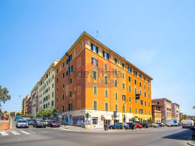 Appartamento in vendita di 100 m² in Via dei Marrucini