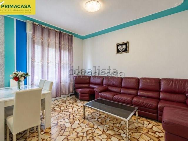 Appartamento in vendita di 100 m² in Via dei Martiri