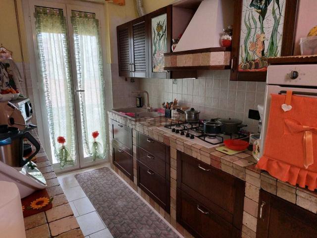 Appartamento in vendita di 100 m² in Via dei Mille, 129