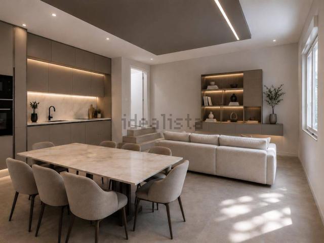 Appartamento in vendita di 100 m² in Via dei Mille, 20