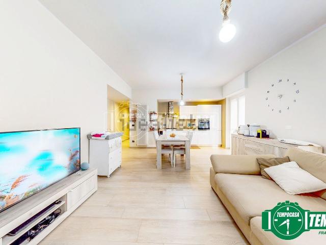 Appartamento in vendita di 100 m² in Via dei Mille, 22
