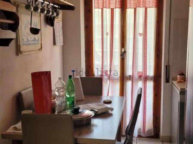 Appartamento in vendita di 100 m² in Via dei Mille, 23