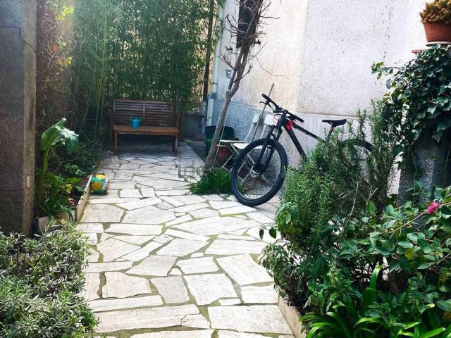 Appartamento in vendita di 100 m² in Via dei Mille