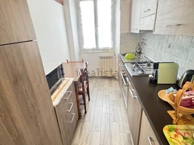 Appartamento in vendita di 100 m² in Via dei Mille