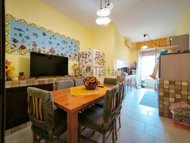 Appartamento in vendita di 100 m² in Via dei Mille