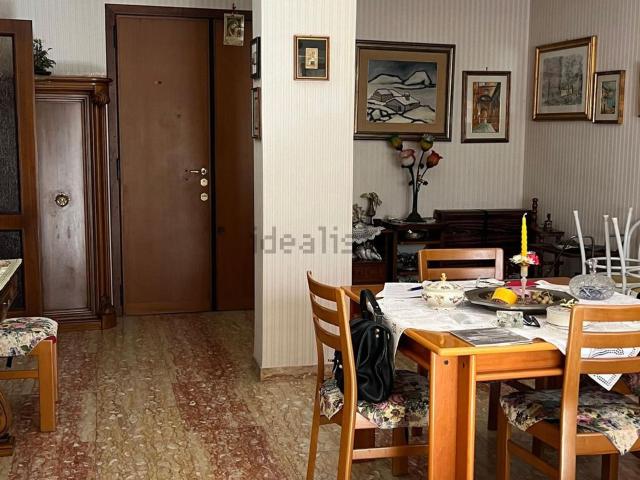 Appartamento in vendita di 100 m² in Via dei Monti di Creta