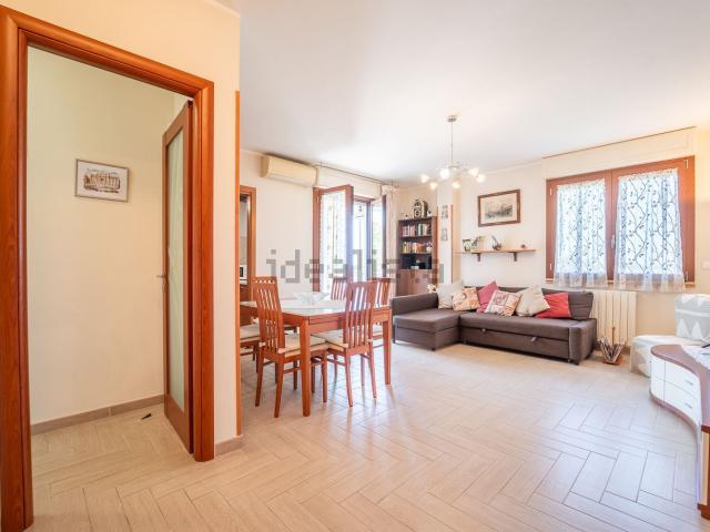 Appartamento in vendita di 100 m² in Via dei Basaldella