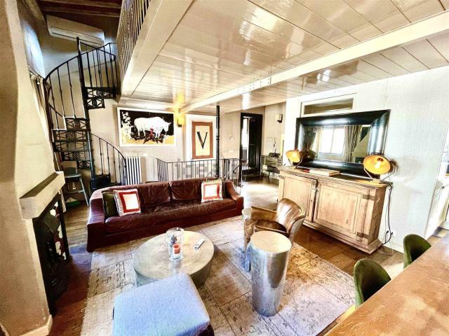 Appartamento in vendita di 100 m² in Via dei Benci