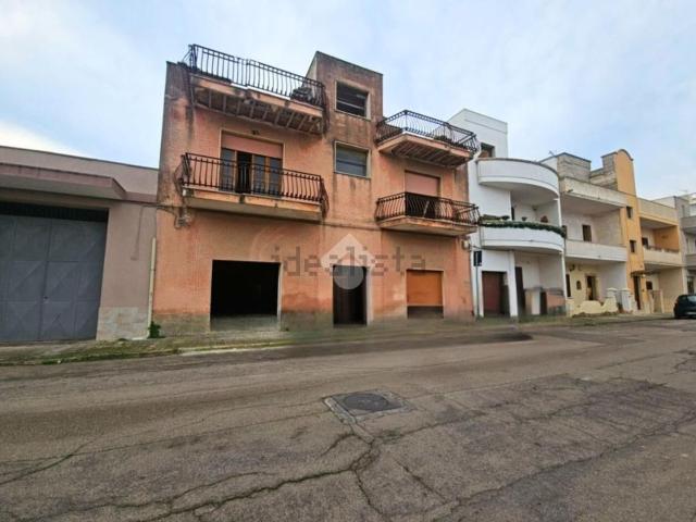 Appartamento in vendita di 100 m² in Via Dei Bernardini, 61