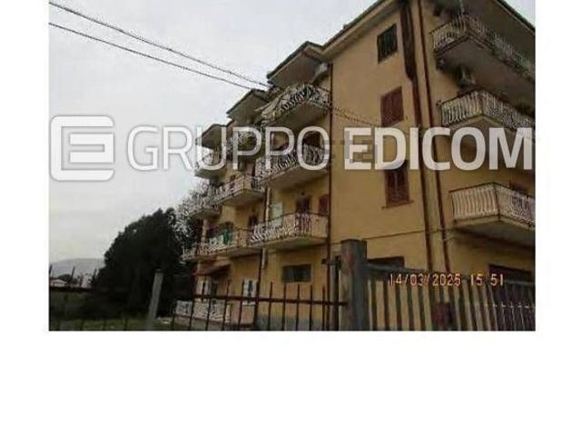 Appartamento in vendita di 100 m² in Via dei Bizantini