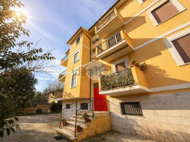 Appartamento in vendita di 100 m² in Via dei Cappuccini