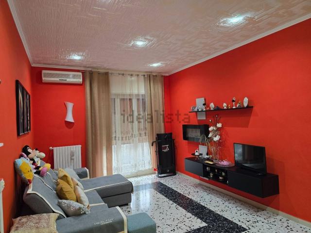Appartamento in vendita di 100 m² in Via dei Carbonari Dauni, 16