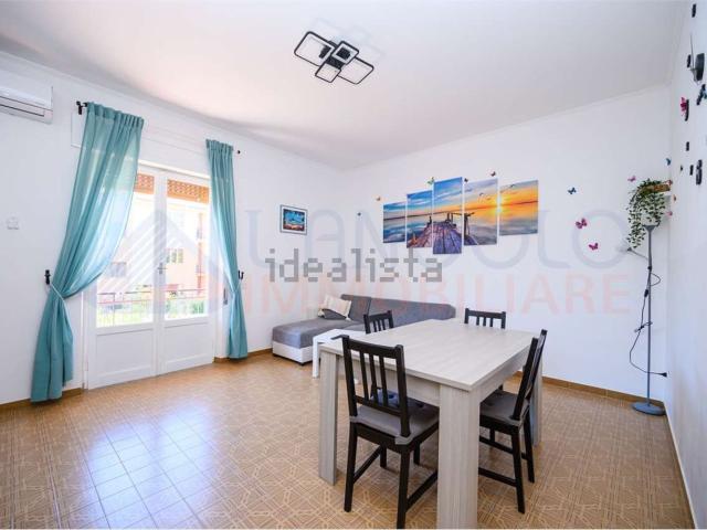 Appartamento in vendita di 100 m² in Via dei Cigni, 14