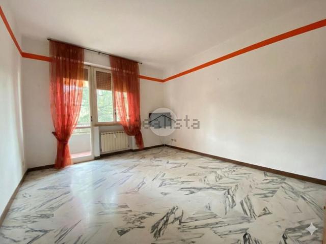 Appartamento in vendita di 100 m² in Via dei Colli, 249