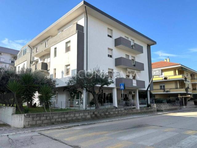 Appartamento in vendita di 100 m² in Via dei Conti Ricci