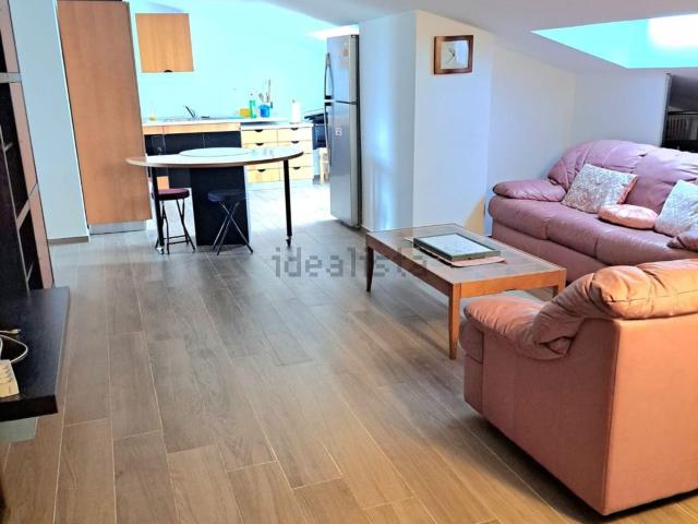 Appartamento in vendita di 100 m² in Via dei Conti Ricci