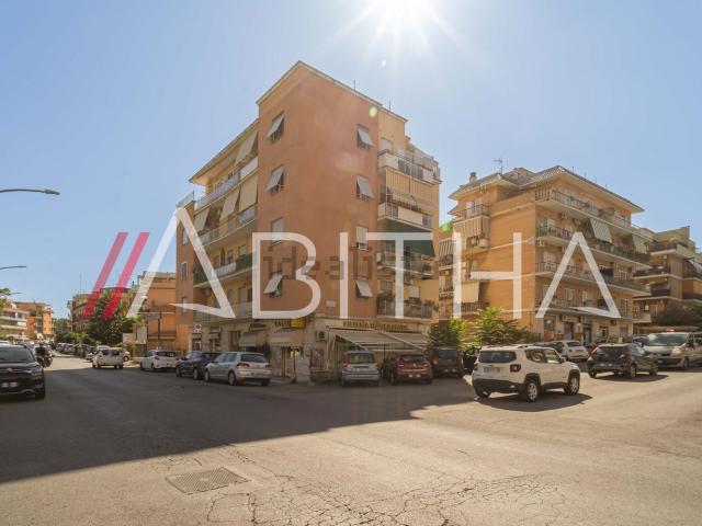 Appartamento in vendita di 100 m² in Via dei Durantini