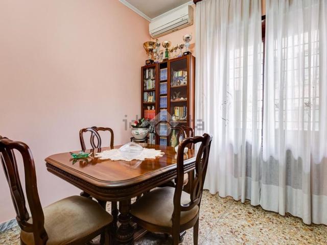Appartamento in vendita di 100 m² in Via dei Dalmati