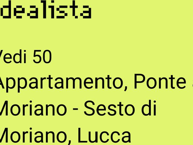 Appartamento in vendita di 100 m² in Via dei Fossi, 75