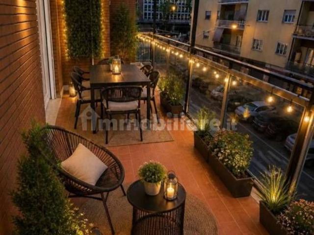 Appartamento in vendita di 100 m² in Via dei Georgofili, 123