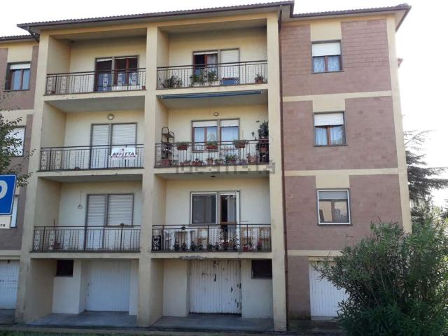 Appartamento in vendita di 100 m² in Via dei Gelsi