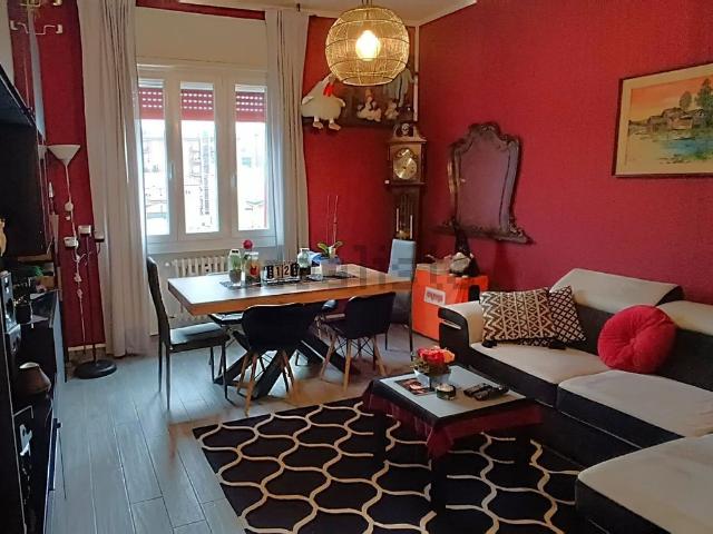 Appartamento in vendita di 100 m² in Via dei Gigli, 3