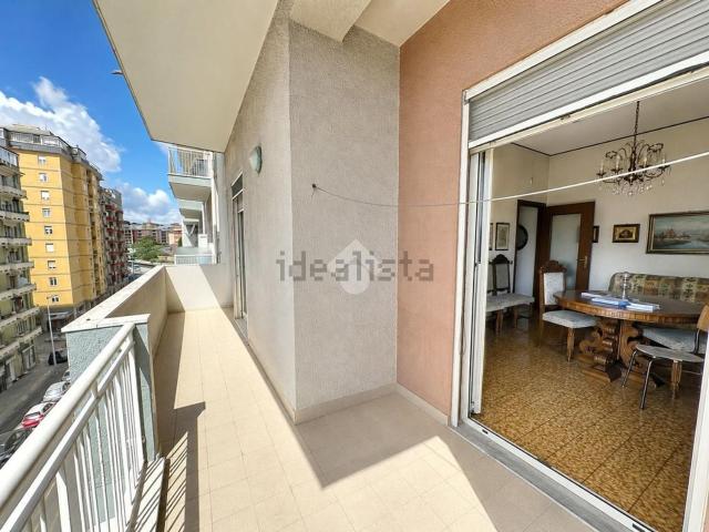 Appartamento in vendita di 100 m² in Via dei Giudicati, 48